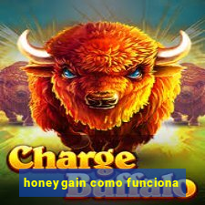 honeygain como funciona